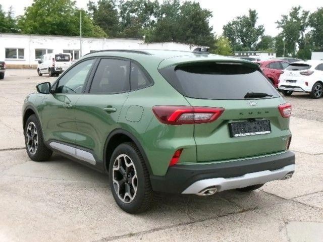 Ford Kuga Active Plug in Hybrid