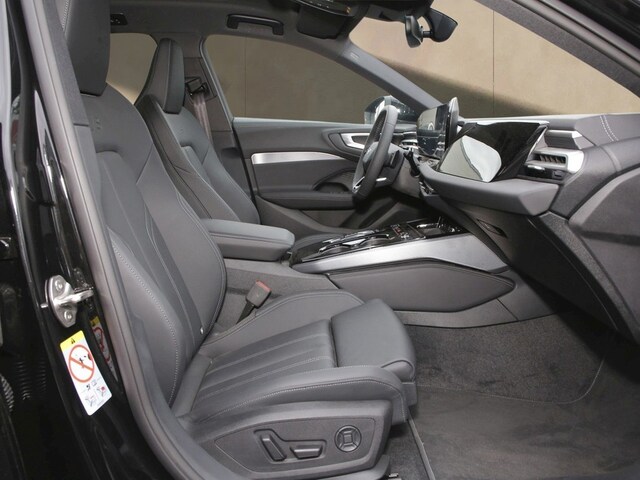 Audi A5 Avant S-Tronic