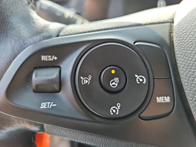 Opel Corsa 1.2 Turbo Turbo Ultimate