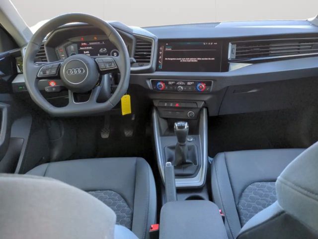 Audi A1 25 TFSI Sportback