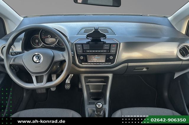 Volkswagen up! 1.0 MPI Move Move up!