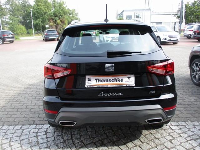 Seat Arona 1.0 EcoTSI