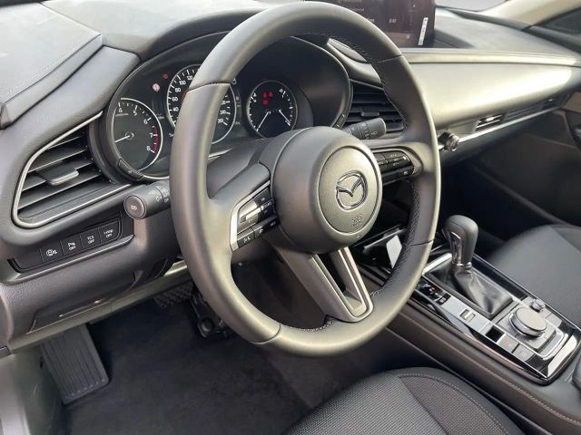 Mazda CX-30 Prime-line