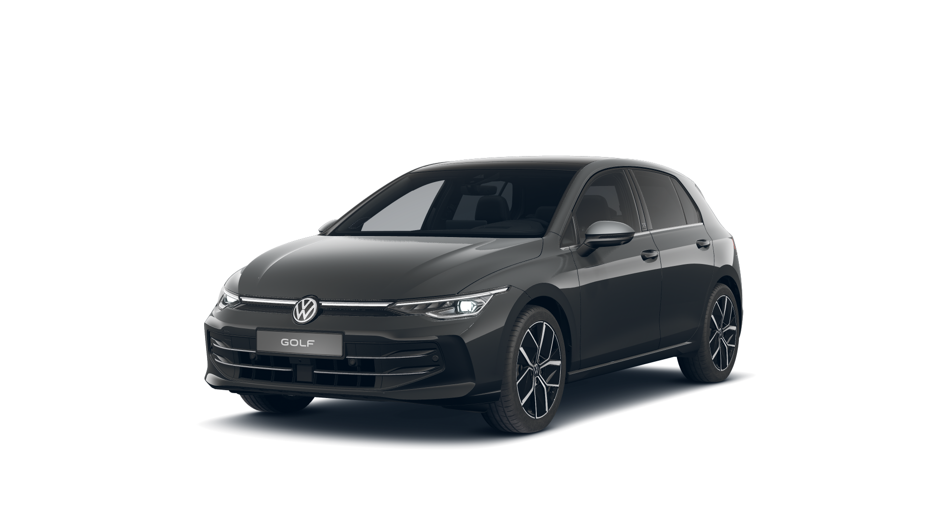 Volkswagen Golf 1.5 TSI Golf VIII