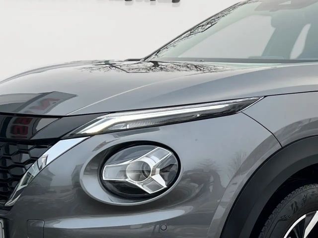 Nissan Juke N-Connecta