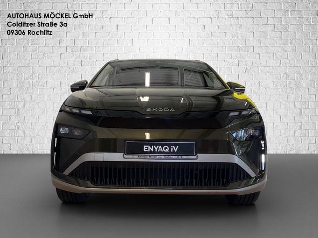 Skoda Enyaq Loft iV 60