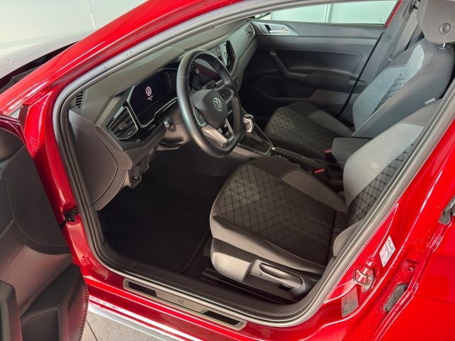 Volkswagen Polo 1.0 TSI Pro