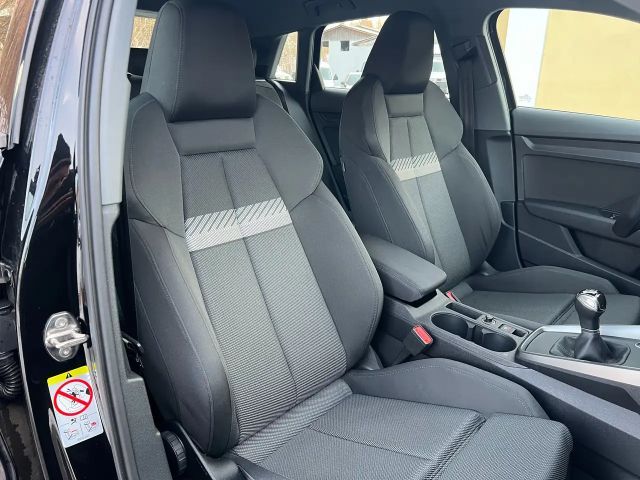 Audi A3 35 TFSI Sportback