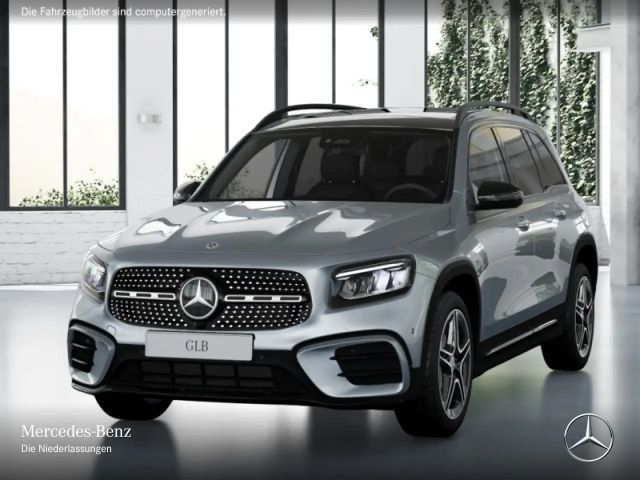 Mercedes-Benz GLB 200 AMG Line