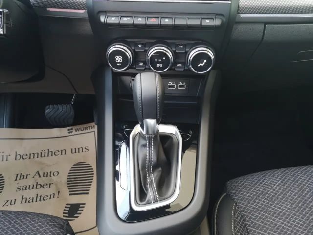 Renault Arkana EDC Hybrid Techno