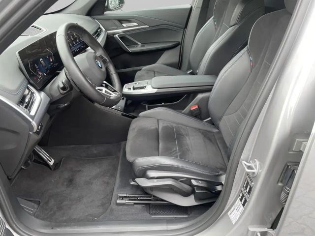 BMW X1 M-Sport sDrive18i