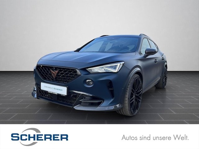 Cupra Formentor 2.0 TSI 4Drive VZ5