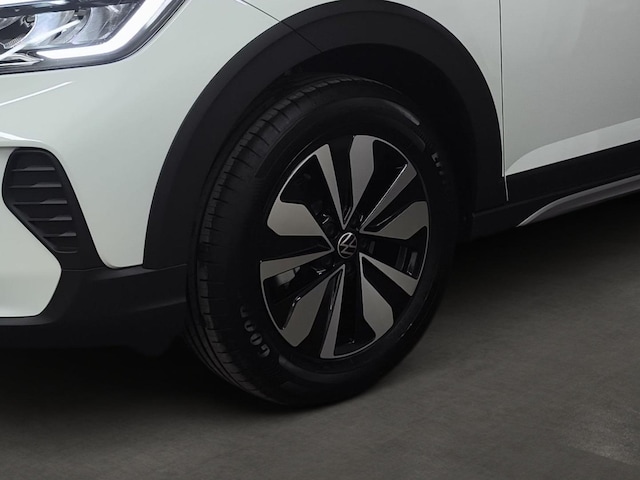 Volkswagen Taigo 1.0 TSI