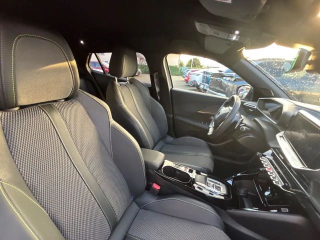 Peugeot 2008 GT-Line Hybrid