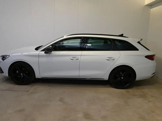 Seat Leon 1.5 TSI FR-lijn