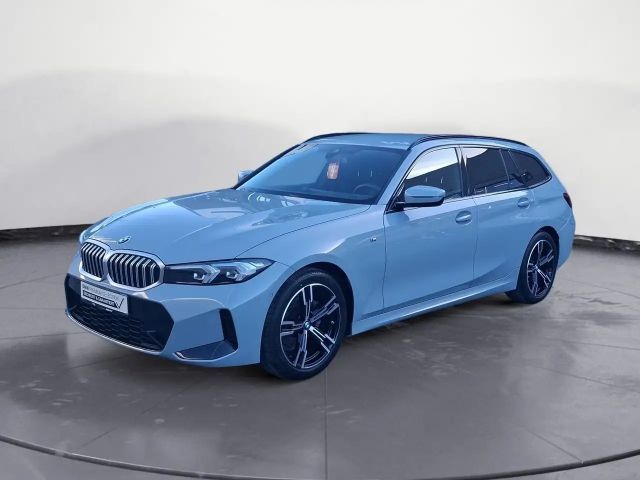 BMW 318 318i M-Sport Touring