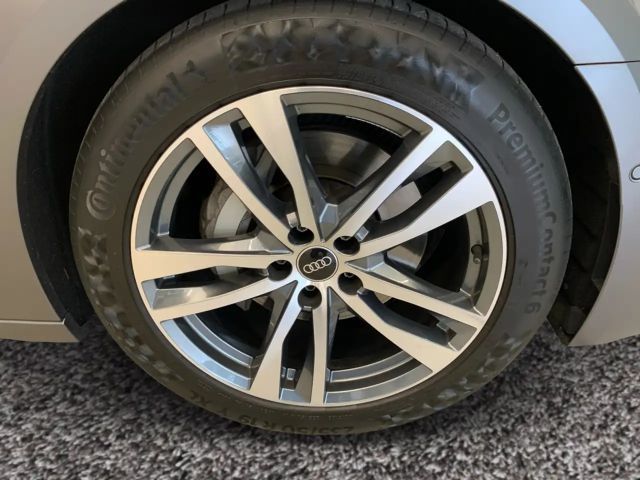 Audi A6 allroad 50 TDI Quattro