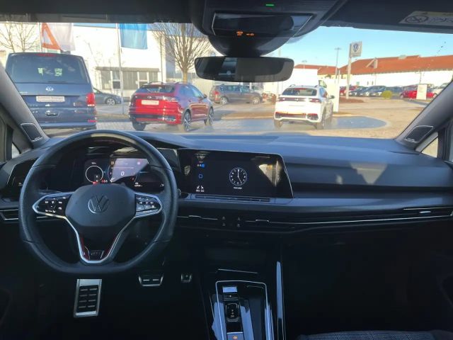 Volkswagen Golf 2.0 TSI DSG GTI Golf VIII