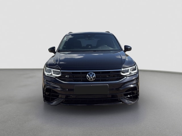 Volkswagen Tiguan 2.0 TSI 4Motion