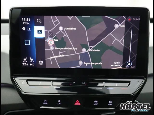 Volkswagen ID.3 45 kWh Performance Pure