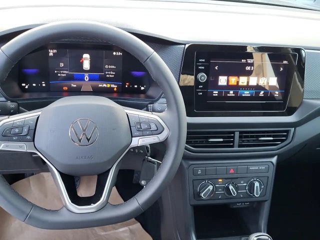 Volkswagen T-Cross 4Me TSI