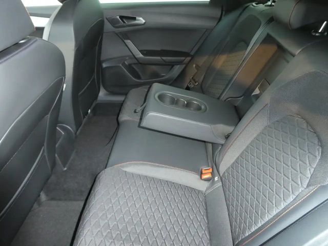 Seat Leon 1.5 eTSI DSG FR-lijn