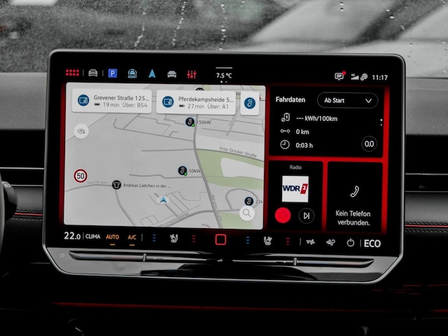 Volkswagen ID.7 GTX IQ.Drive Tourer