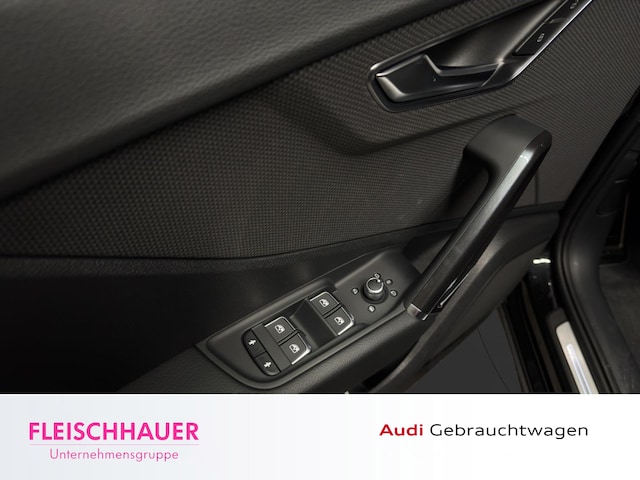 Audi Q2 35 TFSI S-Line S-Tronic