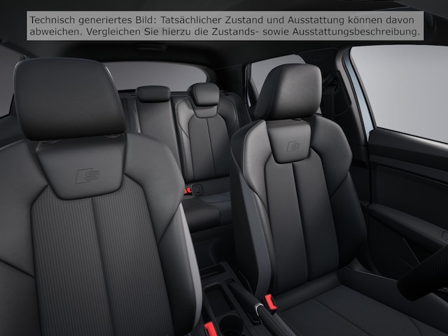 Audi A1 25 TFSI S-Line Sportback