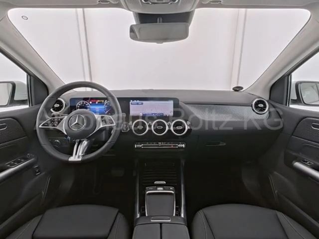 Mercedes-Benz B 180 ENp 45600 Pano Winter P. Totw Digi Displ