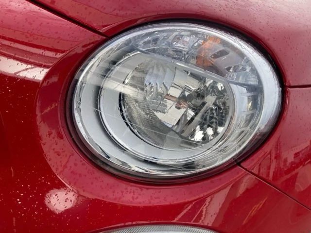 Fiat 500 FireFly Hybrid 70 Rockstar