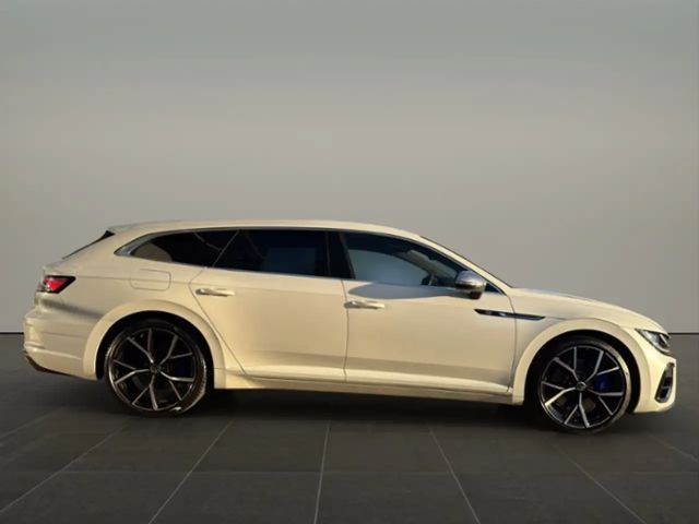 Volkswagen Arteon Shooting Brake Shooting Brake R 4M Matrix/Leder/Pano/HK/DCC