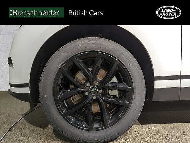 Land Rover Range Rover Velar D200 S