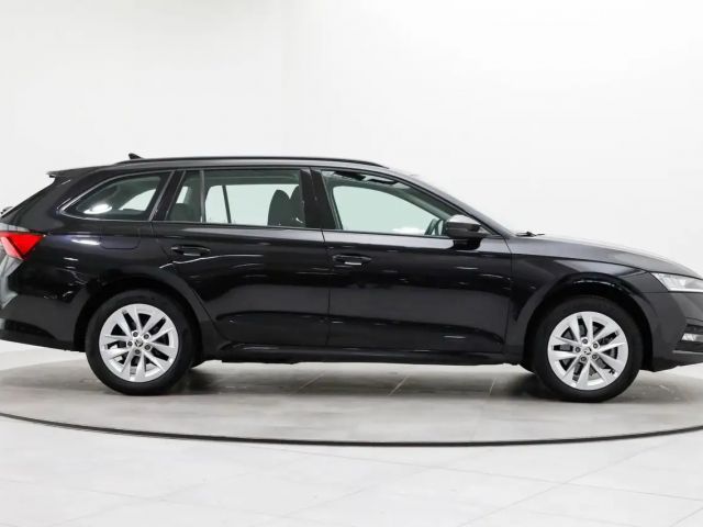 Skoda Octavia Ambition Combi iV