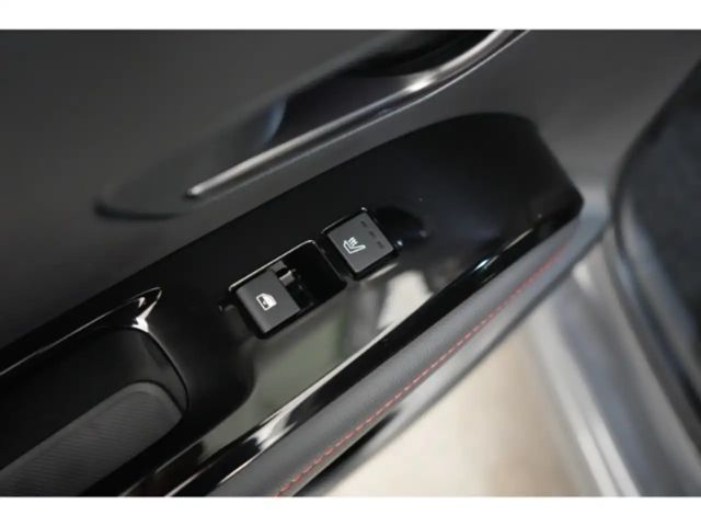 Hyundai Tucson N Line T-GDi