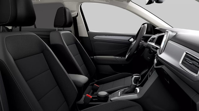 Volkswagen T-Roc 1.5 TSI DSG Style