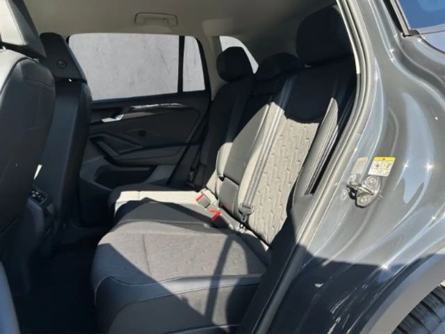 Volkswagen Tiguan 1.5 eTSI