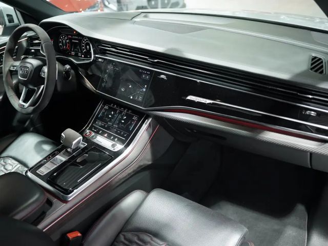 Audi RS Q8 Quattro