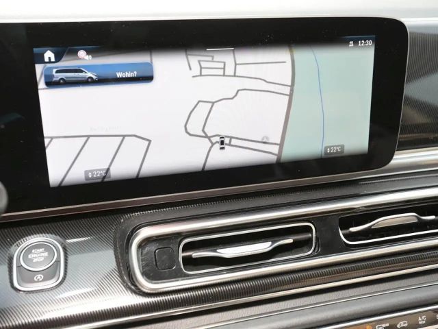 Mercedes-Benz Marco Polo 4MATIC