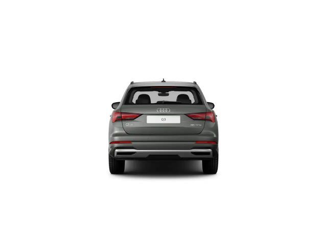Audi Q3 35 TFSI S-Tronic