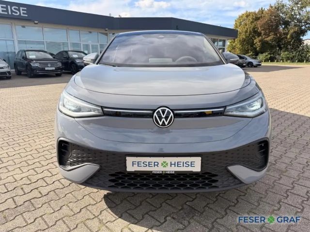 Volkswagen ID.5 IQ.Drive Pro