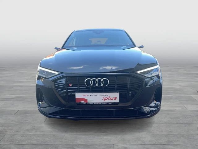 Audi e-tron Sportback