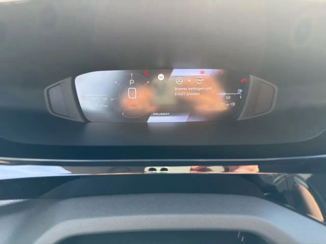 Peugeot 308 Allure Pack Hybrid SW