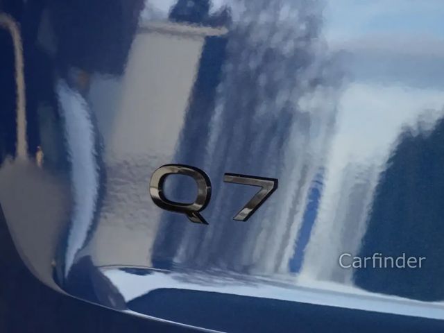 Audi Q7 50 TDI Quattro S-Line