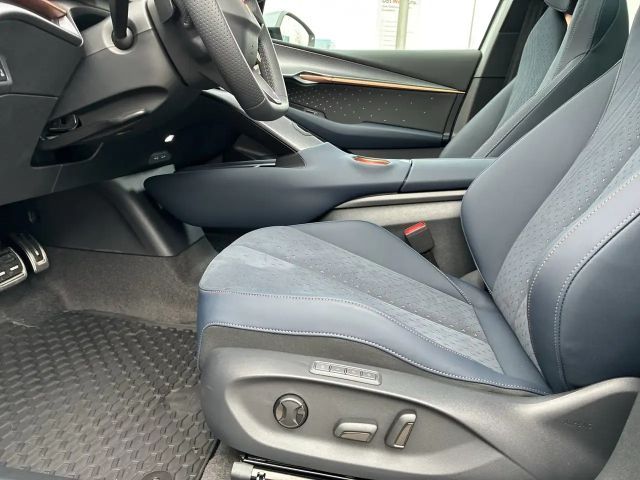 Cupra Tavascan Adrenaline VZ