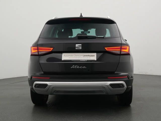 Seat Ateca Xperience ACC NAVI AHK LEDER KAM PDC LE