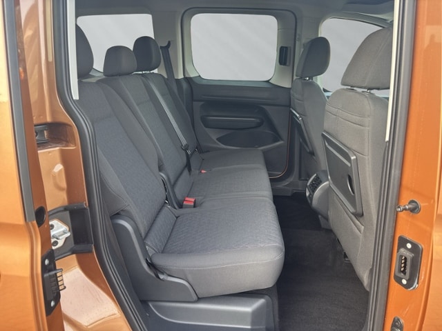 Volkswagen Caddy 1.5 TSI