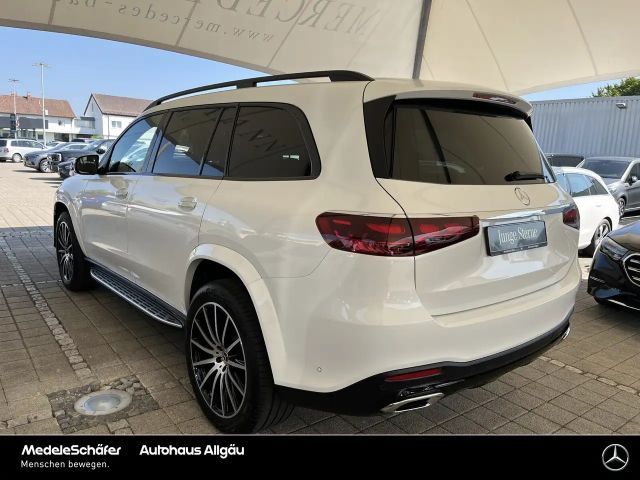 Mercedes-Benz GLS 450 4MATIC AMG Line GLS 450 d
