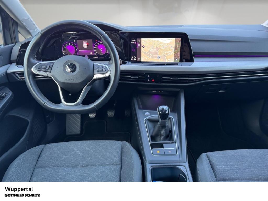 Volkswagen Golf 1.5 TSI Life