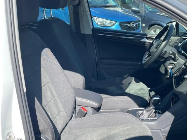 Volkswagen Tiguan 1.5 TSI BMT